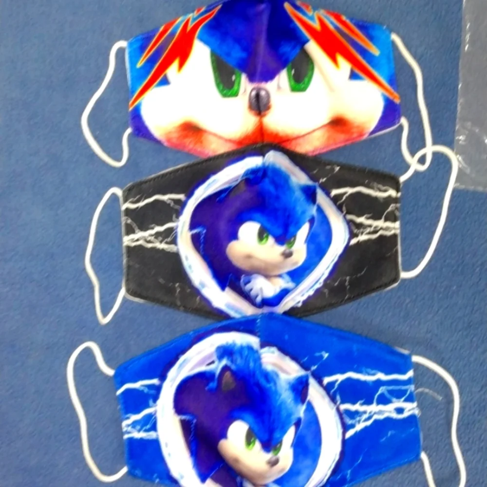 Children's facemask